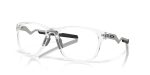 Oakley CEREBRAL OX8187-818703 - Quarter View