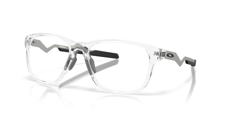 Oakley CEREBRAL OX8187-818703 - Quarter View