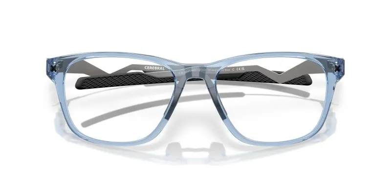 Oakley CEREBRAL OX8187-818704 - Folded View