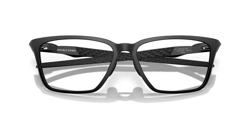 Oakley Double Down OX8188D-01 - Folded View