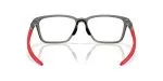 Oakley Double Down OX8188D-02 - Back View Oakley Double Down OX8188D-02 - Back View