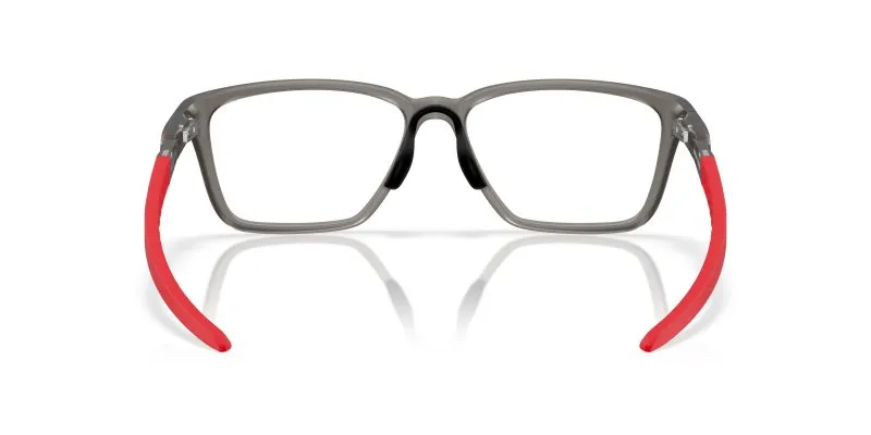 Oakley Double Down OX8188D-02 - Back View