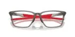 Oakley Double Down OX8188D-02 - Folded View Oakley Double Down OX8188D-02 - Folded View