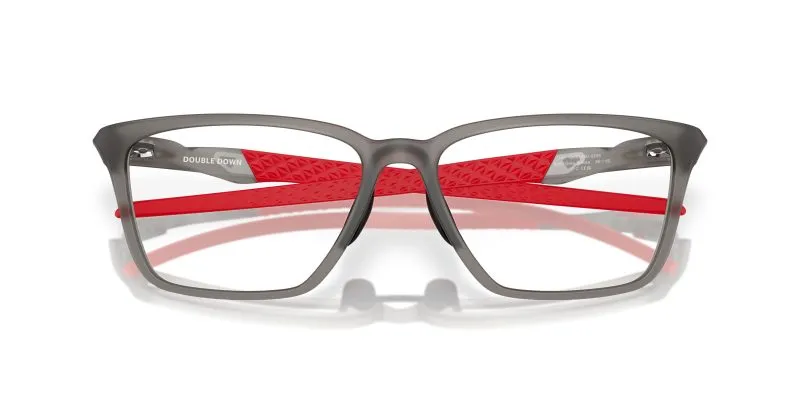 Oakley Double Down OX8188D-02 - Folded View