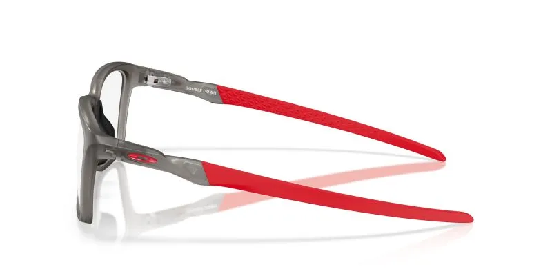 Oakley Double Down OX8188D-02 - Side View