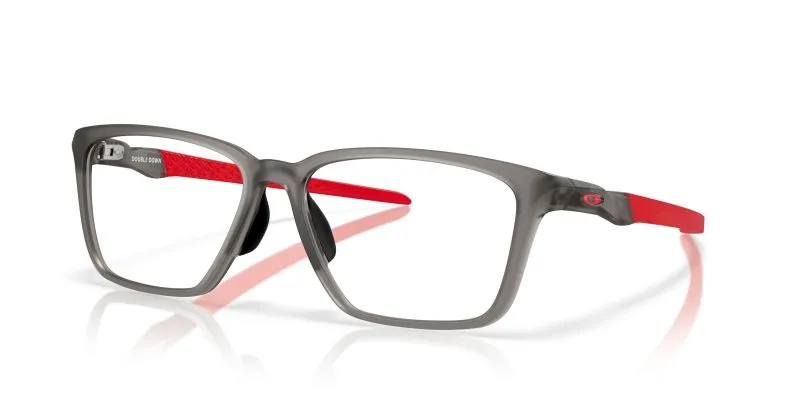 Oakley Double Down OX8188D-02 - Quarter View