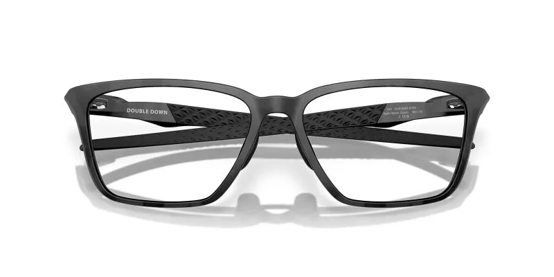 Oakley Double Down OX8188D-03 - Folded View