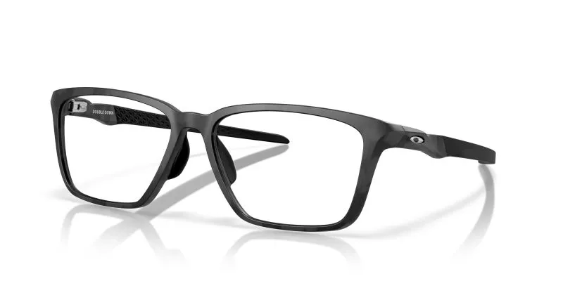Oakley Double Down OX8188D-03 - Quarter View