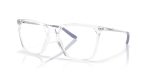 Oakley BMNG SQ OX8189-818903 - Quarter View Oakley BMNG SQ OX8189-818903 - Quarter View