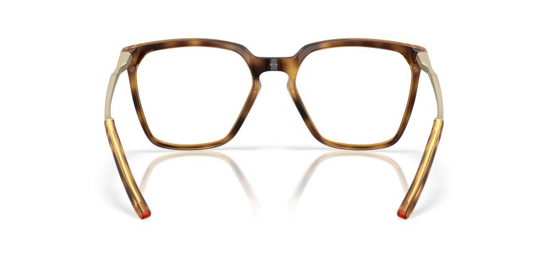 Oakley BMNG SQ OX8189-818904 - Back View