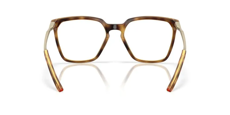 Oakley BMNG SQ OX8189-818904 - Back View