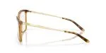 Oakley BMNG SQ OX8189-818904 - Side View Oakley BMNG SQ OX8189-818904 - Side View