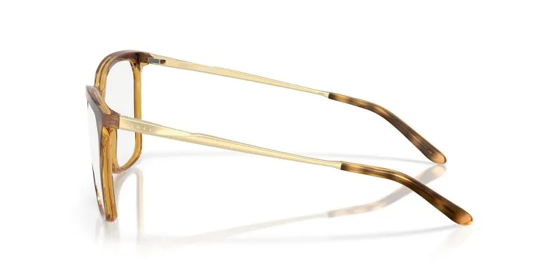 Oakley BMNG SQ OX8189-818904 - Side View