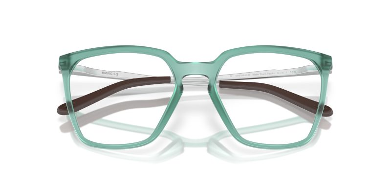 Oakley BMNG SQ OX8189-818905 - Folded View