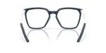 Oakley BMNG SQ OX8189-818906 - Back View Oakley BMNG SQ OX8189-818906 - Back View