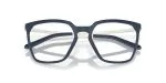 Oakley BMNG SQ OX8189-818906 - Folded View Oakley BMNG SQ OX8189-818906 - Folded View