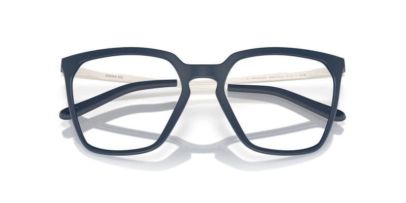 Oakley BMNG SQ OX8189-818906 - Folded View