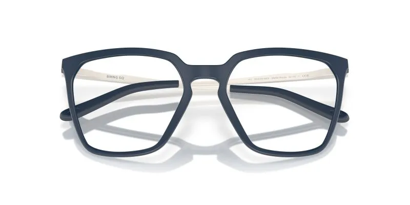Oakley BMNG SQ OX8189-818906 - Folded View