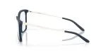 Oakley BMNG SQ OX8189-818906 - Side View Oakley BMNG SQ OX8189-818906 - Side View