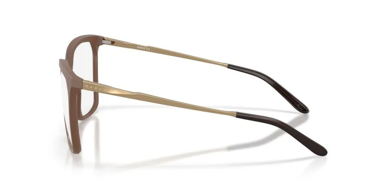 Oakley BMNG SQ OX8189-818909 - Side View