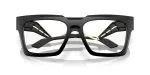 Oakley Enigma Ink OX8190-01 - Folded View