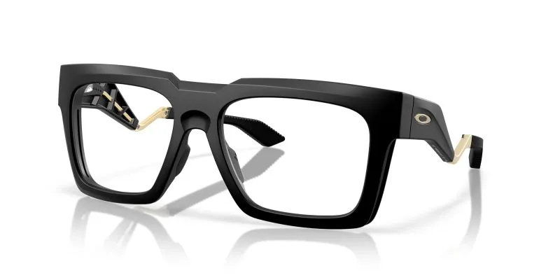 Oakley Enigma Ink OX8190-01 - Quarter View