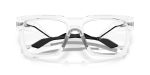 Oakley ENIGMA INK OX8190-819003 - Folded View