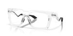 Oakley ENIGMA INK OX8190-819003 - Quarter View