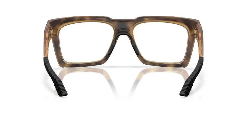 Oakley Enigma Ink OX8190-04 - Back View