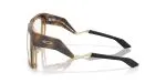 Oakley Enigma Ink OX8190-04 - Side View