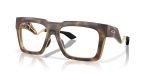 Oakley ENIGMA INK OX8190-819004 - Quarter View Oakley ENIGMA INK OX8190-819004 - Quarter View