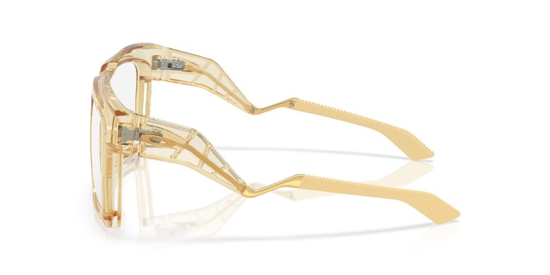 Oakley ENIGMA INK OX8190-819006 - Side View