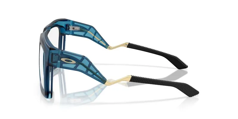 Oakley Enigma Ink OX8190-07 - Side View