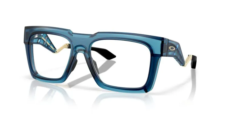 Oakley Enigma Ink OX8190-07 - Quarter View