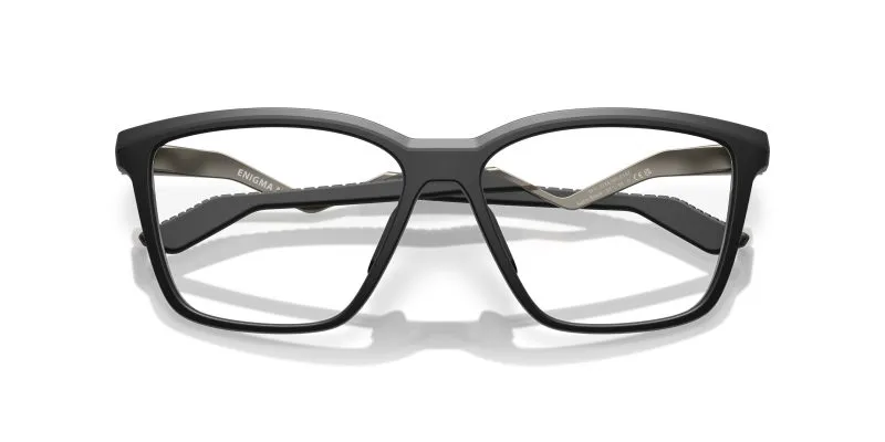 Oakley Enigma Mass OX8191-01 - Folded View