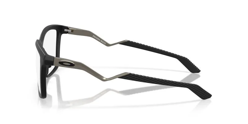 Oakley Enigma Mass OX8191-01 - Side View