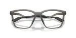 Oakley Enigma Mass OX8191-02 - Folded View
