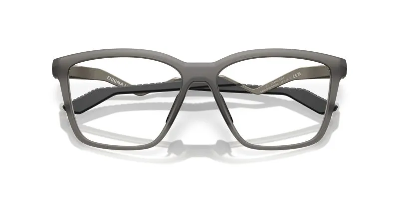Oakley Enigma Mass OX8191-02 - Folded View