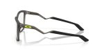 Oakley ENIGMA MASS OX8191-819102 - Side View