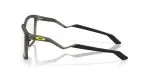 Oakley Enigma Mass OX8191-02 - Side View
