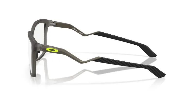 Oakley Enigma Mass OX8191-02 - Side View