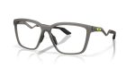 Oakley ENIGMA MASS OX8191-819102 - Quarter View
