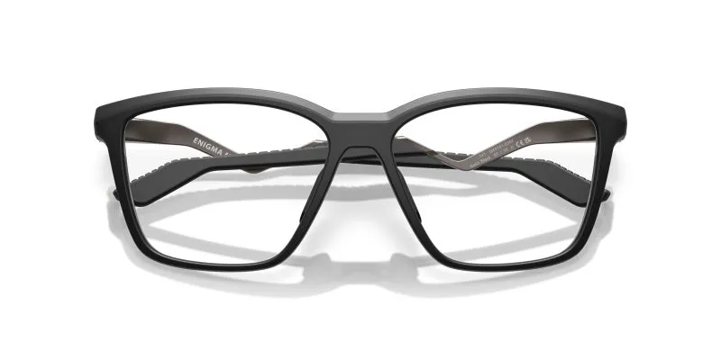 Oakley Enigma Mass OX8191-03 - Folded View