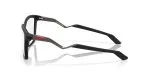 Oakley Enigma Mass OX8191-03 - Side View