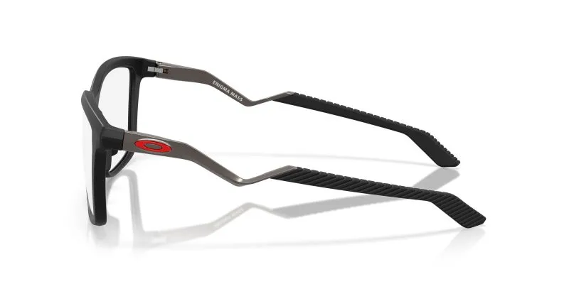 Oakley Enigma Mass OX8191-03 - Side View