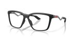 Oakley ENIGMA MASS OX8191-819103 - Quarter View