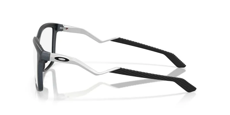 Oakley Enigma Mass OX8191-04 - Side View