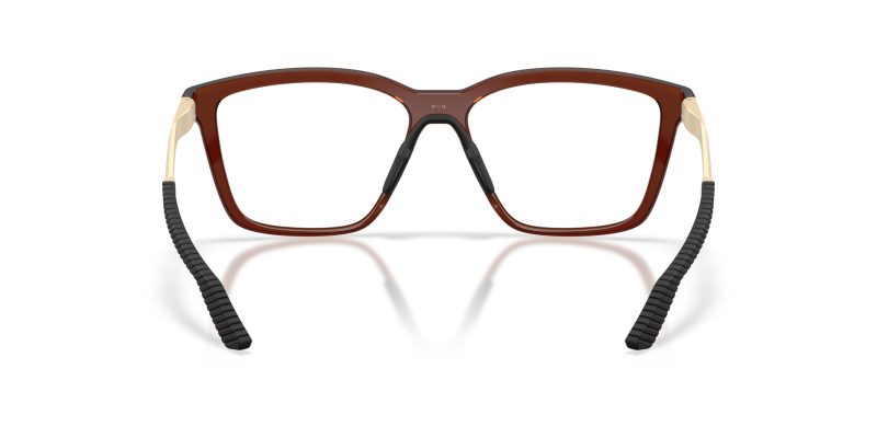 Oakley ENIGMA MASS OX8191-819106 - Back View