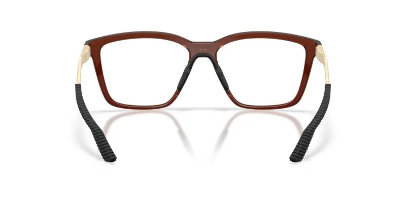 Oakley Enigma Mass OX8191-06 - Back View