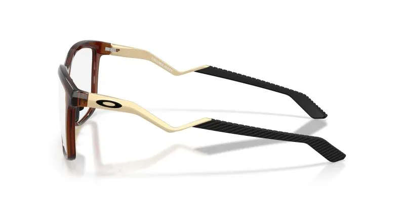 Oakley Enigma Mass OX8191-06 - Side View